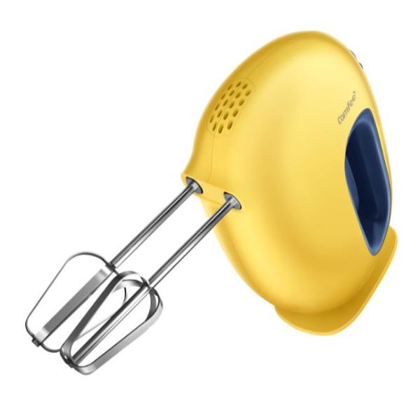 Comfee Electric Mixer MJ-HM30W115A 130 w Yellow