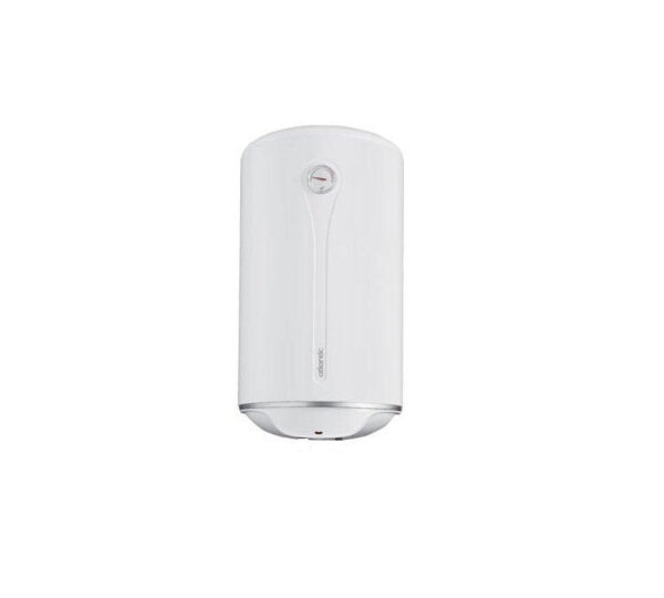 Heater Electric Atlantic EGO 50 liters Vertical code. 841205 50 lt 2 years warranty