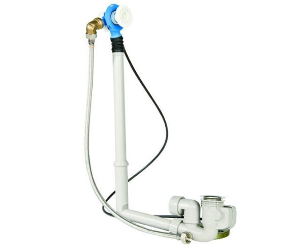 SIFONE VASCA C/EROGAZIONE T/PIENO