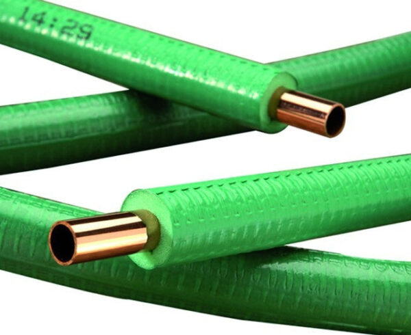 SMISOL ONE 18 COPPER COATED 373