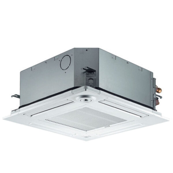 Inverter Cassette Indoor Unit Only 18000 Btu SLZ-M50FA Optional Wi-Fi Complete with Grid
