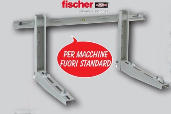 Staff FISCHER Enhanced Support for Air Conditioners Air Conditioners for non-standard machinery KLIMA STRONG 560x400x800