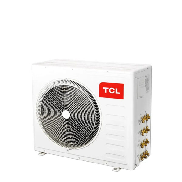 External Unit TCL Multisplit Motor MT3240 Split Quaders R-32 Class A++/A+