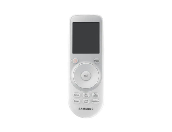 Samsung AR-KH03E Draadloze infrarood afstandsbediening voor 360° cassette-airconditioner