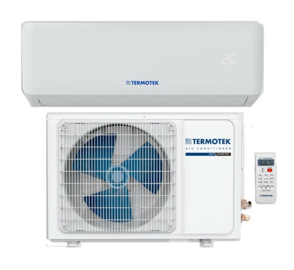 Air Conditioner Thermotek Inverter Airplus C18 18000 btu R-32 Wi-Fi Optional A++
