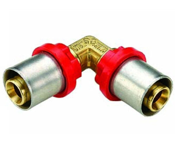 CURVED CONNECTION DP 40