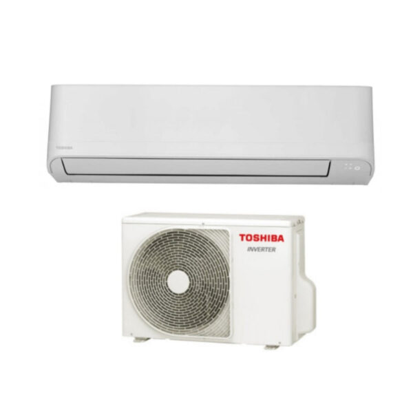 KOOPJE Toshiba airconditioneromvormer SEIYA-serie 16000 Btu RAS-B16J2KVG-E R-32 Wi-Fi optioneel - Nieuws AO991