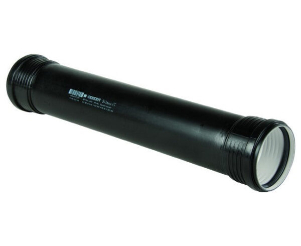 TUBO 2 BICCHIERI MT 1 90 SILENT