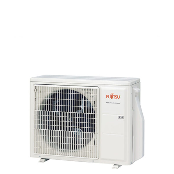 Fujitsu Outdoor Unit Multisplit Motor AOYG18KBTA2 Dual Split R-32 Class A+++/A++