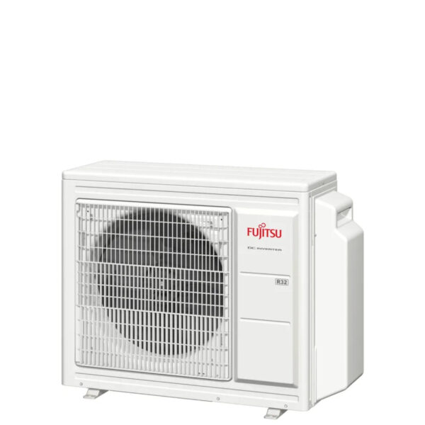 Fujitsu Buitenunit Multisplit Motor AOYG24KBTA3 Trial Split R-32 Klasse A+++/A++
