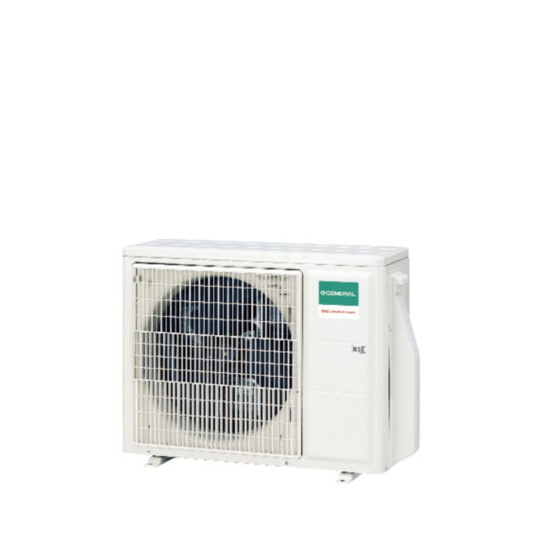 General Fujitsu Outdoor Unit Mutisplit Motor AOHG18KBTA2 Dual Split R-32 Class A++/A+