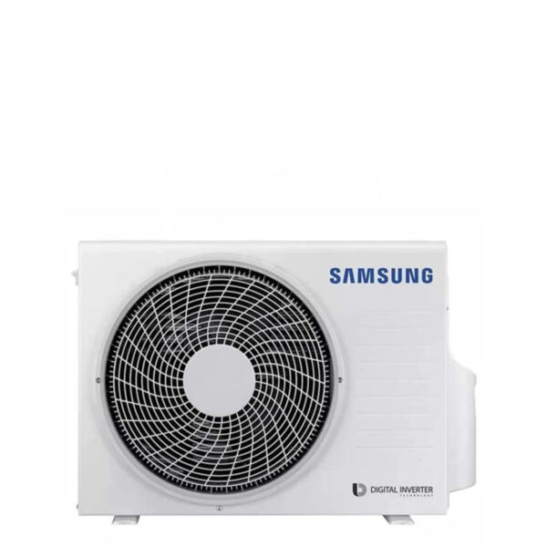 External Unit Samsung Inverter Monosplit Series CEBU 12000 Btu AR12BXFYAWKXEU R-32 A++/A+