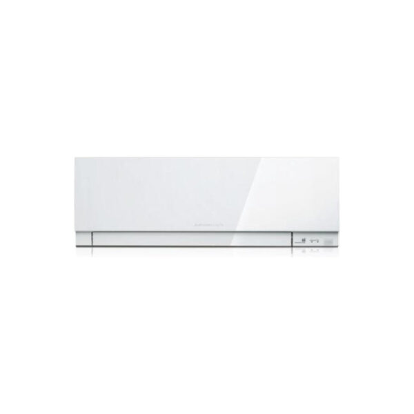 Mistubishi Electric Wall Mounted Indoor Unit KIRIGAMINE ZEN series 15000 Btu MSZ-EF42VGKW R-32 Integrated Wi-Fi White Color