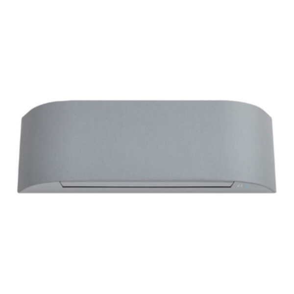 Toshiba HAORI series Wall Mounted Indoor Unit 13000 Btu (12000 Btu) RAS-B13N4KVRG-E R-32 Integrated Wi-Fi Light Grey / Dark Grey