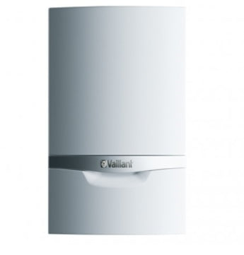 Condensatieketel Vaillant ecoTEC Plus VMW 346/5-5+ Methaan Complete Rookgasafvoerset
