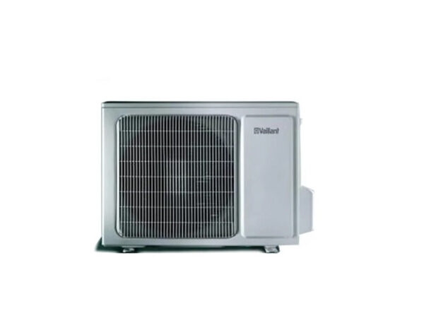 Alleen externe unit Airconditioner Inverter Geldige Airconditioner Vair 21000 btu VAF 6-060 W2NO