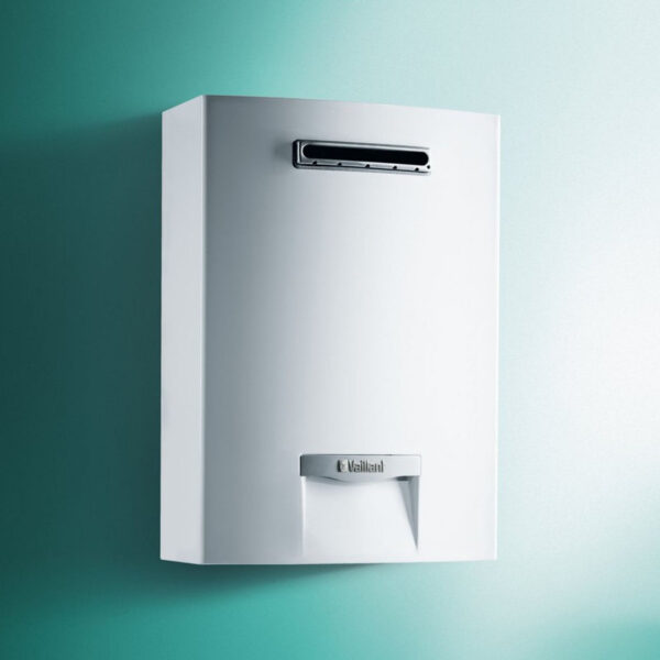 VAILLANT BUITENMAG 11-5/0-5 LPG GAS WATERVERWARMER