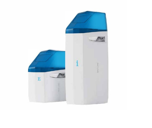 Waterline cabinet water softener Pearl series 12 liters PEARL 12 HP