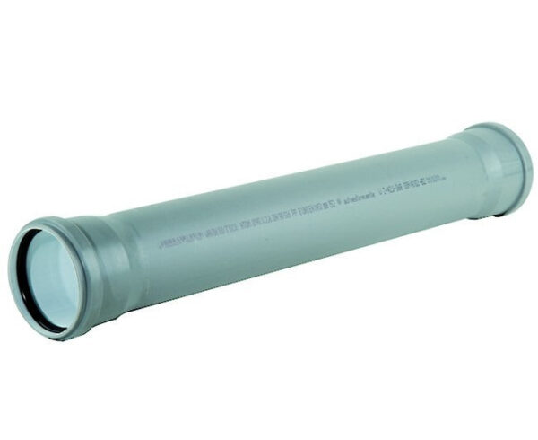 TUBO 2 BICCHIERE MT 2 125 WAVIN