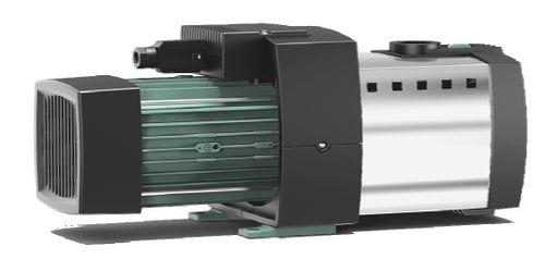 Wilo single-phase multistage centrifugal electric pump self-priming version HIMULTI 3-45 P/1/5/230 4194284