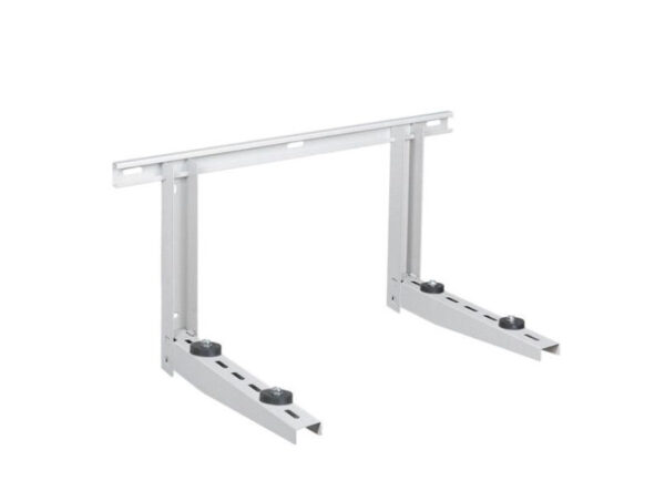 Reinforced Support Bracket Zanella Elephant's Speedy For Monosplit Air Conditioner 15000 and 18000 Btu 350x480x800 mm 110 Kg Code 12153