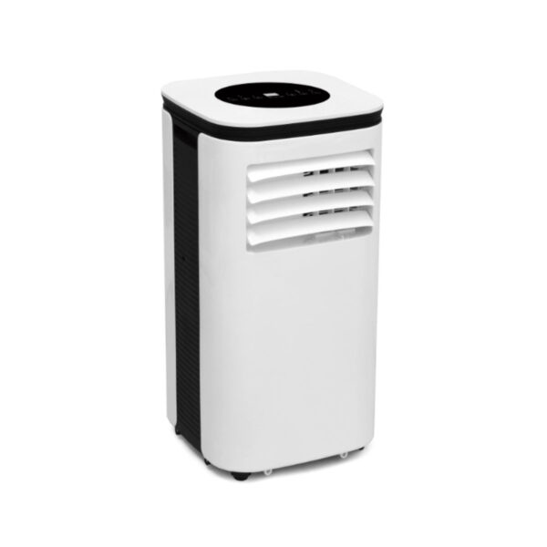 Portable Air conditioner Zephir 9000 btu class A ZJP9000C gas R290 SOLO FREDDO