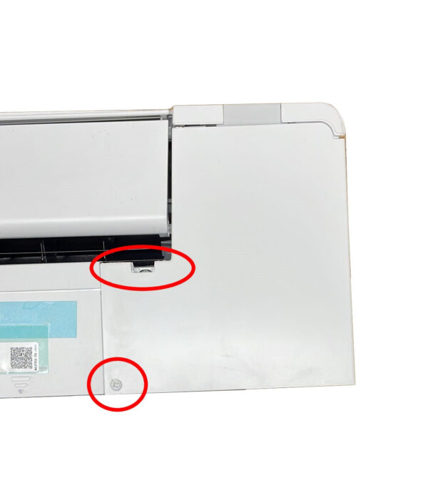 GELEGENHEDEN IN DE GEBIED Airconditioning Mitsubishi Electric Inverter Line Plus-serie MSZ-AY/AP 9000 Btu MSZ-AY25VGKP + MUZ-AP25VG R-32 Wi-Fi Geïntegreerd