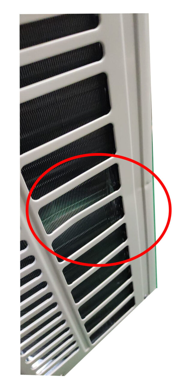 KOOPJESGEBIED Airconditioning Mitsubishi Electric Inverter SMART-serie MSZ-HR 12000 Btu MSZ-HR35VF R-32 Wi-Fi Optioneel Klasse A++/A+