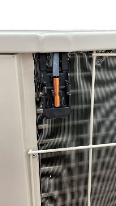GELEGENHEDEN IN DE GEBIED Airconditioning Mitsubishi Electric Inverter Line Plus-serie MSZ-AY 12000 Btu MSZ-AY35VGKP R-32 Wi-Fi Geïntegreerd A+++/A++