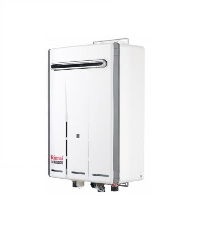 RINNAI INFINITY 20E EXTERNE LPG-WATERVERWARMER