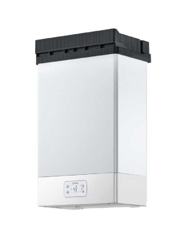 Buitengasboiler Beretta IDRABALCONY LX 11 liter methaangas laag NOx 20144193