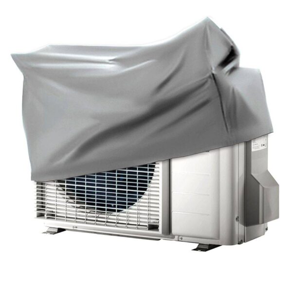 Kap voor externe airconditioningunit