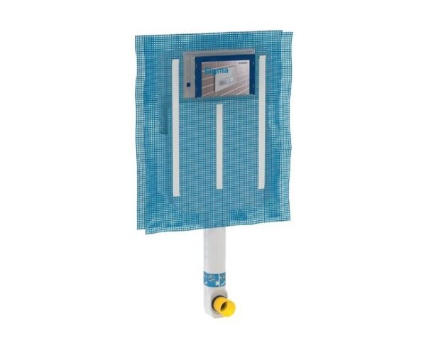 GEBERIT BOX 2PULS.S/PLACE S/CANOT