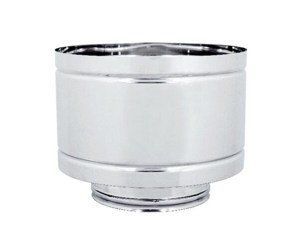 ANTI-STRUCTUUR HOED 250 x DPAR INOX