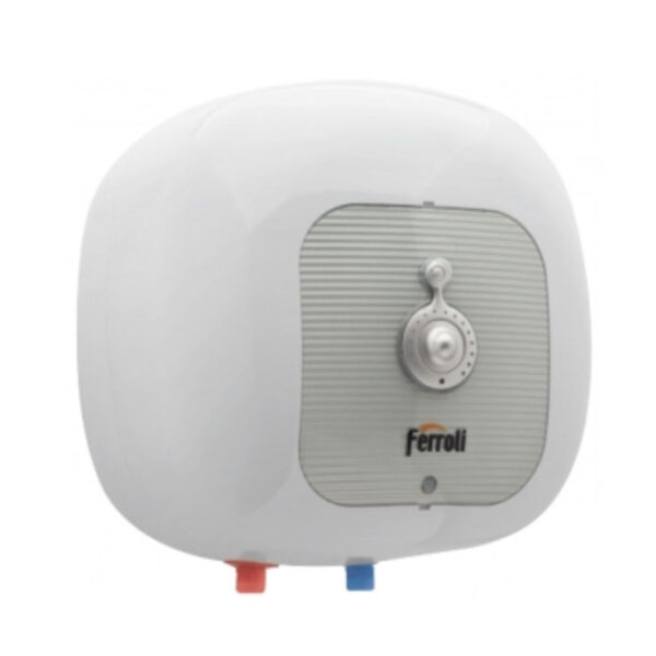 Ferroli Cubo SG 10 S* Elektrische boiler (onderbouw) 10 liter Nieuw