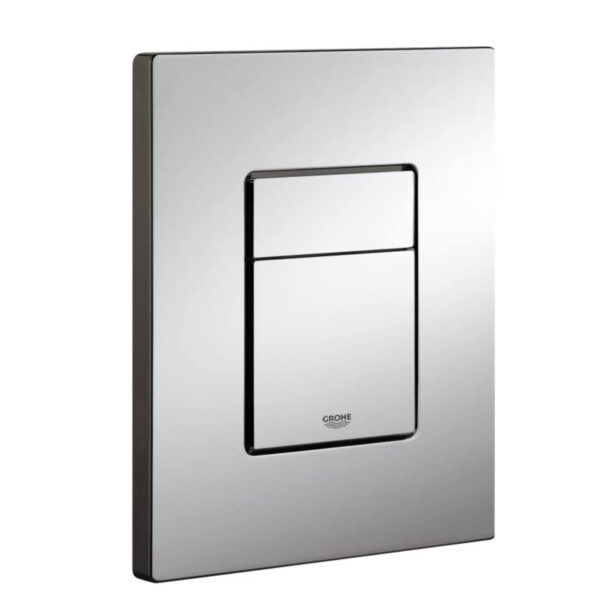 Grohe Cosmopolitan Chrome Skate Plate code: 38732000
