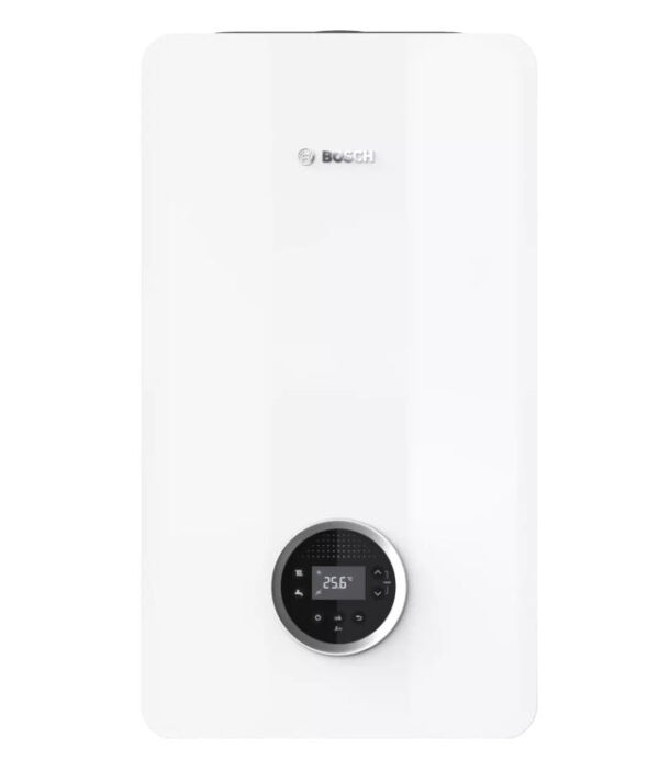 Condensatieketel Bosch CONDENS GC 4300i W 24/25 kW met Metan of Gpl rookkit