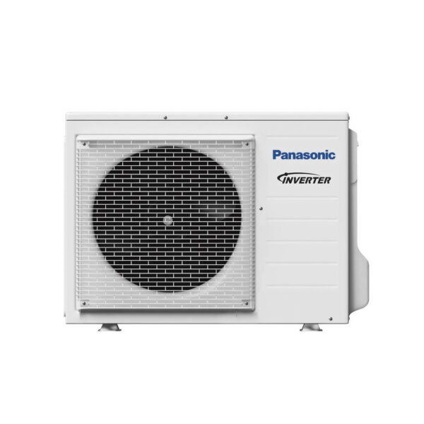Panasonic Buitenunit MultiSplit Motor CU-3Z68TBE Proefsplit (3 aansluitingen) R-32
