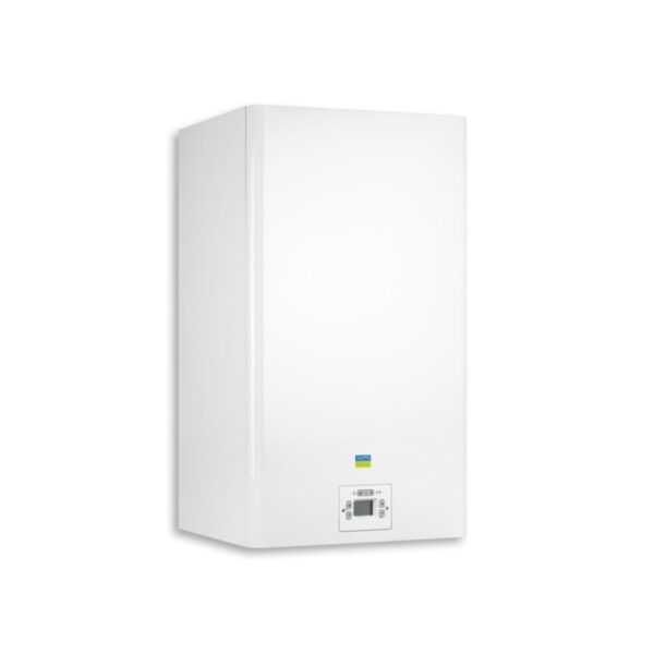 SAVIO ACTADENS 25 S condensatieketel compleet met SDOPPIATO low NOx methaan rookgasafvoerkit - Nieuws