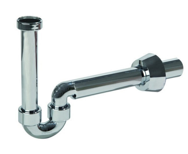 ABS SIFON CR.LUC.XBIDET 11/4X40