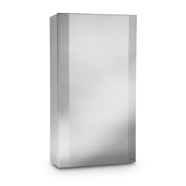 Unical KONx SLIM 35 C condensatieketel compleet met lage NOx methaan rookgasafvoerkit - KON Nieuws