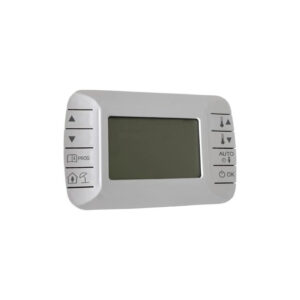 Cronotermostato Modulante Beretta HI COMFORT T100 BSE 20199663