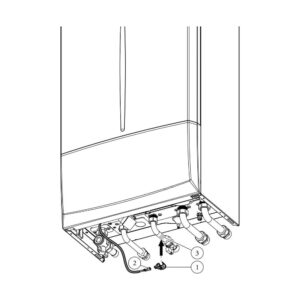 Immergas Kit Ingresso Solare codice 3.021452