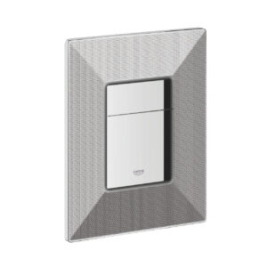 Piastra di Azionamento Placca Grohe Skate Cosmopolitan Wall Plate 38859XG0