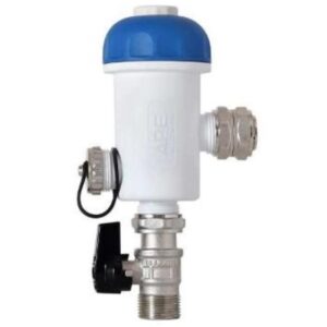 Filtro Defangatore Magnetico APE raccorderie 1/2"