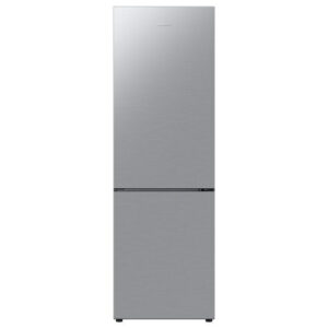 Frigorifero Combinato Samsung Ecoflex RB33B610ESA 344 Litri Classe E (A185,3xL59,5xP65,8) Metal Graphite