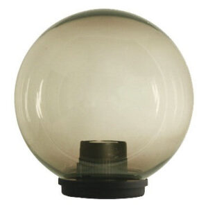 SFERE GLOBO P/LAMPIONI CM25 FUMÈ