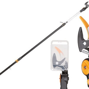 SVETTATOI TELESCOPICI POWERGEAR X UPX86