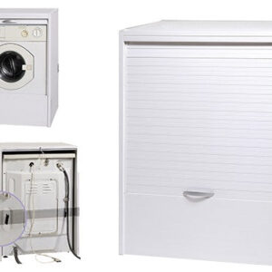 MOBILI COPRILAVATRICE ART.390