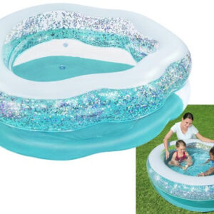 Piscina Gonfiabile a Conchiglia Bestway 52489